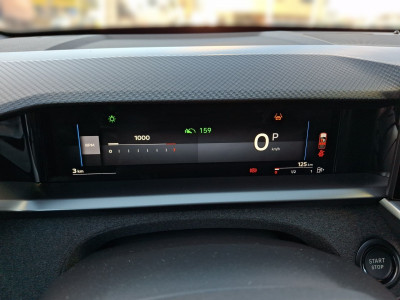 Opel Grandland Gebrauchtwagen