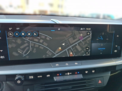 Opel Grandland Gebrauchtwagen