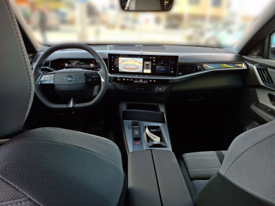 Opel Grandland Gebrauchtwagen