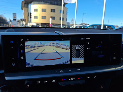 Opel Grandland Gebrauchtwagen