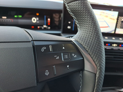 Opel Grandland Gebrauchtwagen