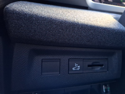 Opel Grandland Gebrauchtwagen