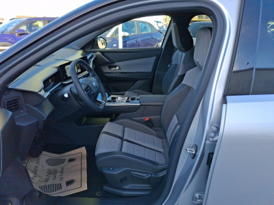 Opel Grandland Gebrauchtwagen