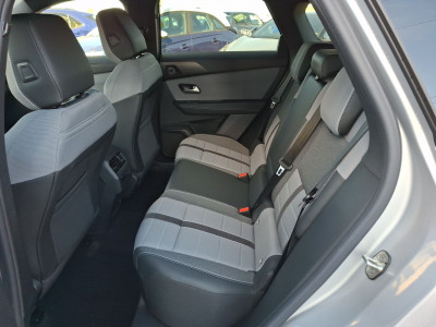 Opel Grandland Gebrauchtwagen