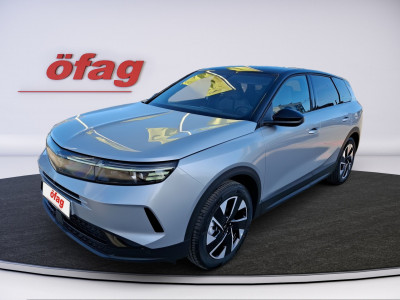 Opel Grandland Gebrauchtwagen
