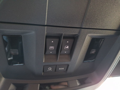 Opel Grandland Gebrauchtwagen