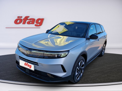 Opel Grandland Gebrauchtwagen
