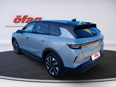 Opel Grandland Gebrauchtwagen