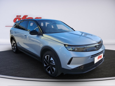 Opel Grandland Gebrauchtwagen