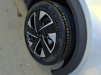 Opel Grandland Gebrauchtwagen