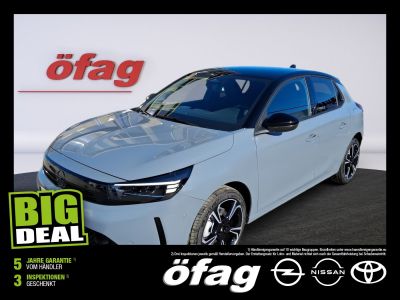 Opel Corsa Gebrauchtwagen
