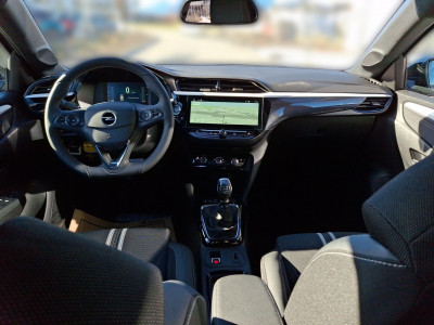 Opel Corsa Gebrauchtwagen