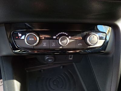 Opel Corsa Gebrauchtwagen Opel Corsa Gebrauchtwagen