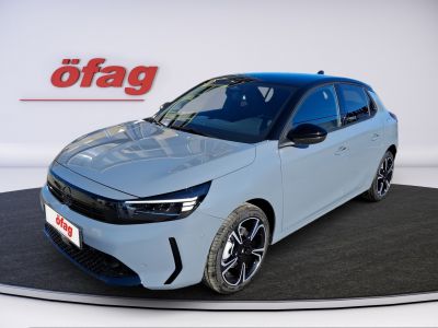 Opel Corsa Gebrauchtwagen Opel Corsa Gebrauchtwagen