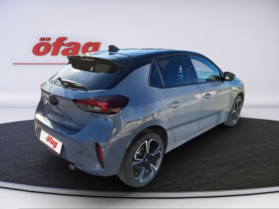 Opel Corsa Gebrauchtwagen Opel Corsa Gebrauchtwagen