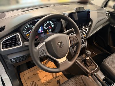Suzuki S-Cross Neuwagen
