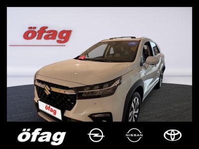 Suzuki S-Cross Neuwagen