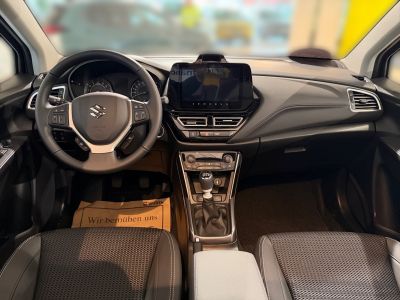 Suzuki S-Cross Neuwagen