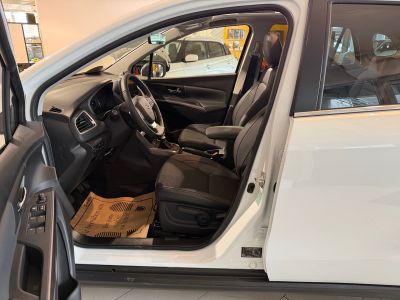 Suzuki S-Cross Neuwagen