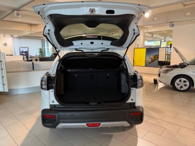 Suzuki S-Cross Neuwagen