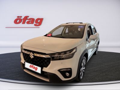 Suzuki S-Cross Neuwagen