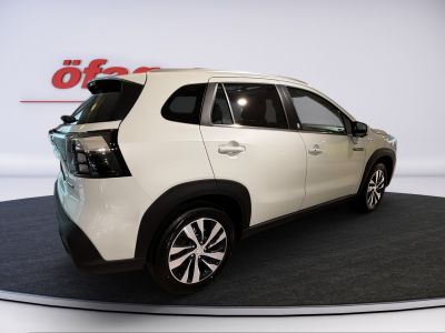 Suzuki S-Cross Neuwagen