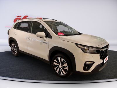 Suzuki S-Cross Neuwagen