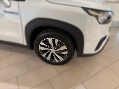 Suzuki S-Cross Neuwagen