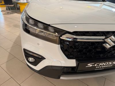 Suzuki S-Cross Neuwagen