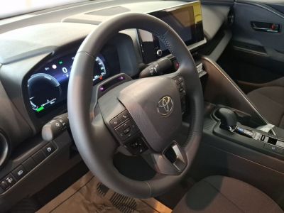 Toyota C-HR Gebrauchtwagen