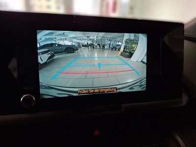 Toyota C-HR Gebrauchtwagen