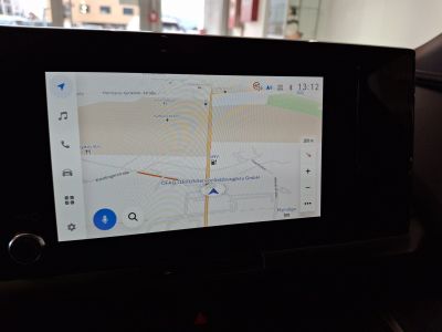 Toyota C-HR Gebrauchtwagen