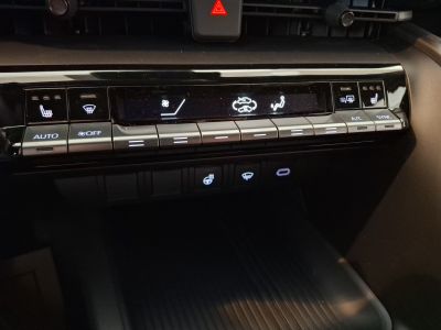 Toyota C-HR Gebrauchtwagen