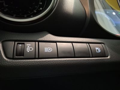 Toyota C-HR Gebrauchtwagen