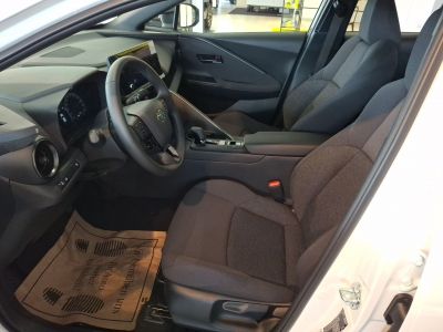 Toyota C-HR Gebrauchtwagen