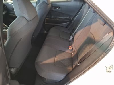 Toyota C-HR Gebrauchtwagen