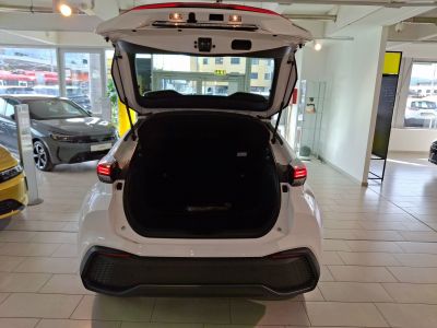 Toyota C-HR Gebrauchtwagen