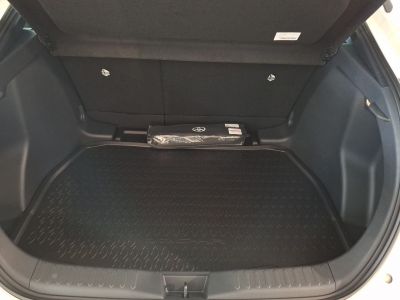 Toyota C-HR Gebrauchtwagen