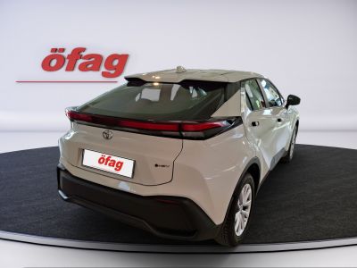 Toyota C-HR Gebrauchtwagen