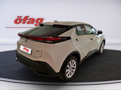 Toyota C-HR Gebrauchtwagen
