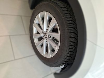 Toyota C-HR Gebrauchtwagen