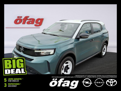 Opel Frontera Gebrauchtwagen Opel Frontera Gebrauchtwagen