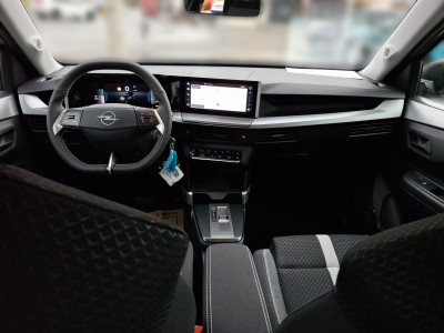 Opel Frontera Gebrauchtwagen Opel Frontera Gebrauchtwagen