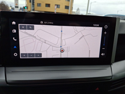 Opel Frontera Gebrauchtwagen Opel Frontera Gebrauchtwagen