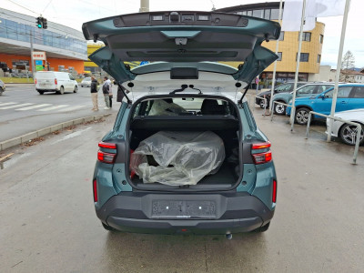 Opel Frontera Gebrauchtwagen Opel Frontera Gebrauchtwagen