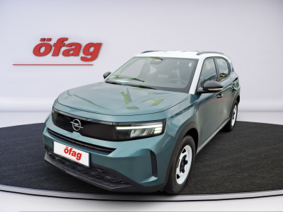 Opel Frontera Gebrauchtwagen Opel Frontera Gebrauchtwagen