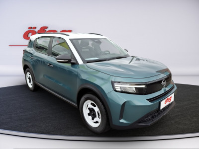 Opel Frontera Gebrauchtwagen Opel Frontera Gebrauchtwagen