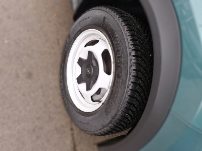 Opel Frontera Gebrauchtwagen Opel Frontera Gebrauchtwagen