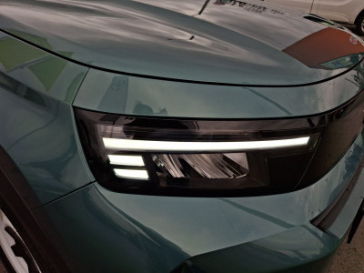 Opel Frontera Gebrauchtwagen Opel Frontera Gebrauchtwagen