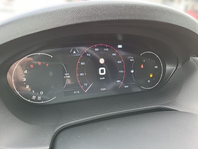 Opel Movano Neuwagen